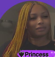 Princess Williams