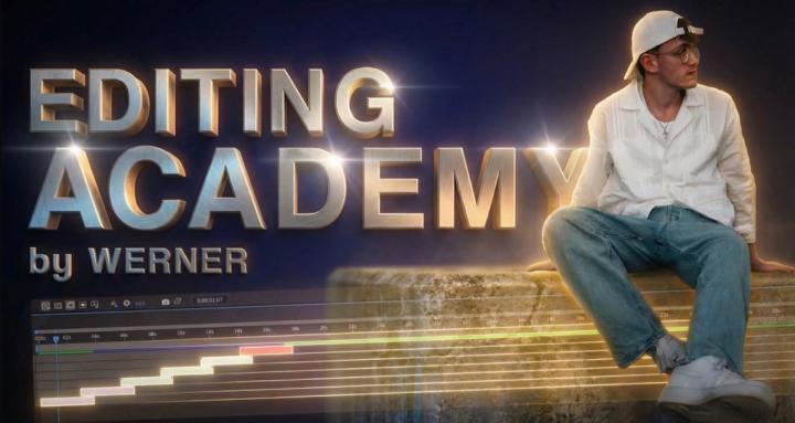Werner's Editing Academy