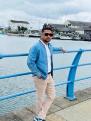 Chinmay Shinde