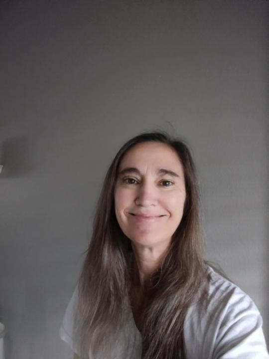 Sandra Walls