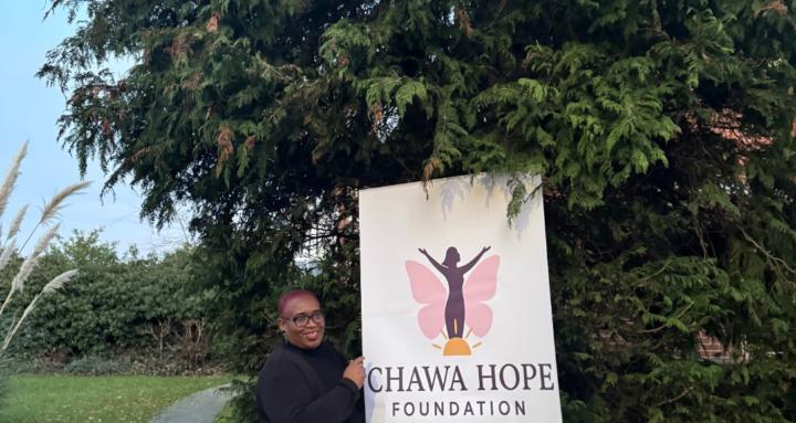 Chawa Hope Foundation