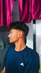 Lucky Saini
