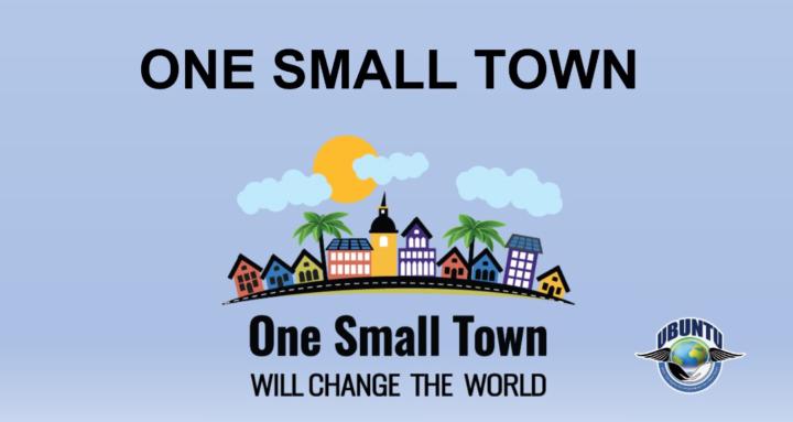 One Small Town (Global)