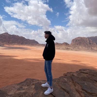 Pablo Gascón