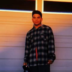 Brandon Soholmar