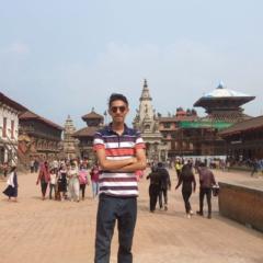 Birat Acharya