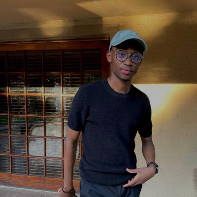 Baphiwe Khumalo