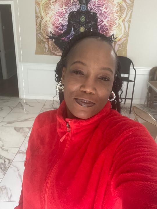 Madonnameka Gathings