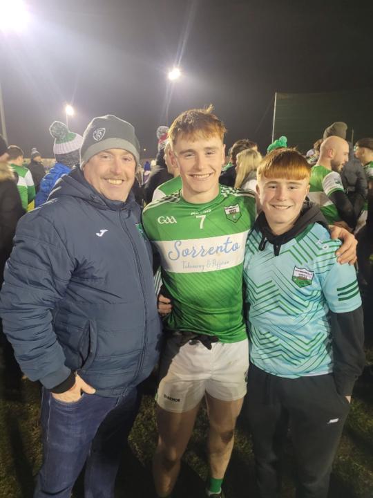 Feilim Doyle