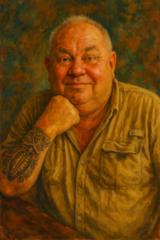 David Greenwood-Haigh