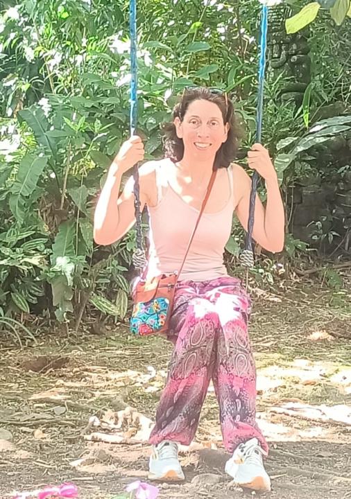 Christèle Larochette