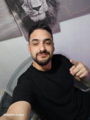 Daniel Montero