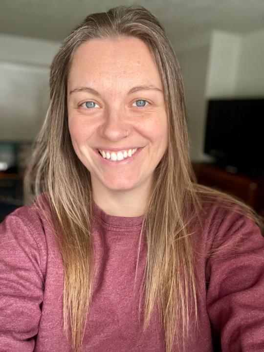 Janelle Campbell