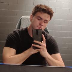 Dwayne de Klerk