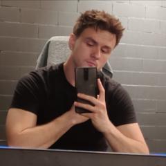 Dwayne de Klerk