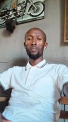 Lesego Patrick Motsomi