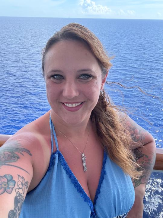 Nicole Donahue