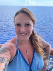 Nicole Donahue