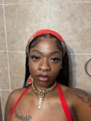 Shatoni Peterson