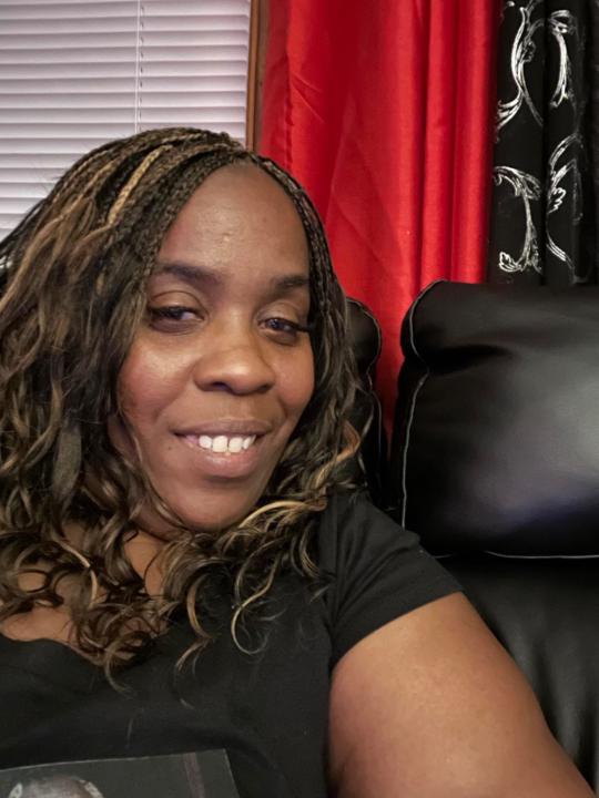 Roshonda Adams