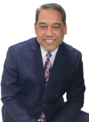 Ramon Dizon