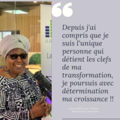 Anne Dorette Makoukeu djikou