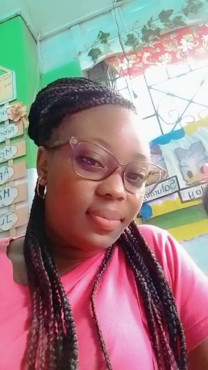 Candace Hoyte