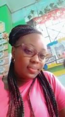 Candace Hoyte