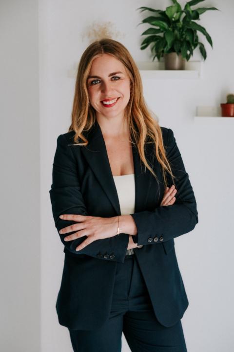 María García Martínez