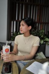 Huyen Dang
