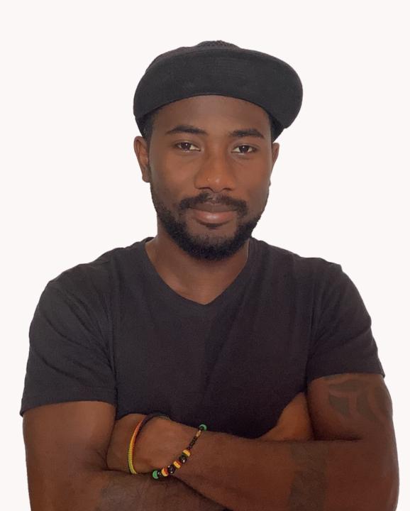 Fayad Ibrahim