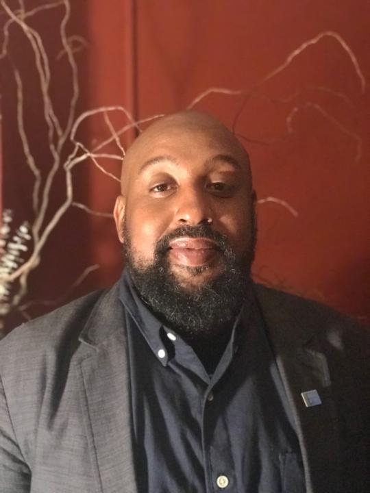Tramaine Wright