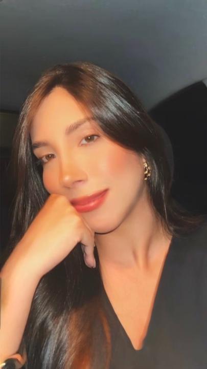 Yasmin Menezes