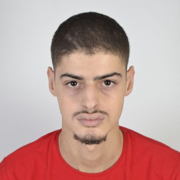 Aymane Mahdaoui