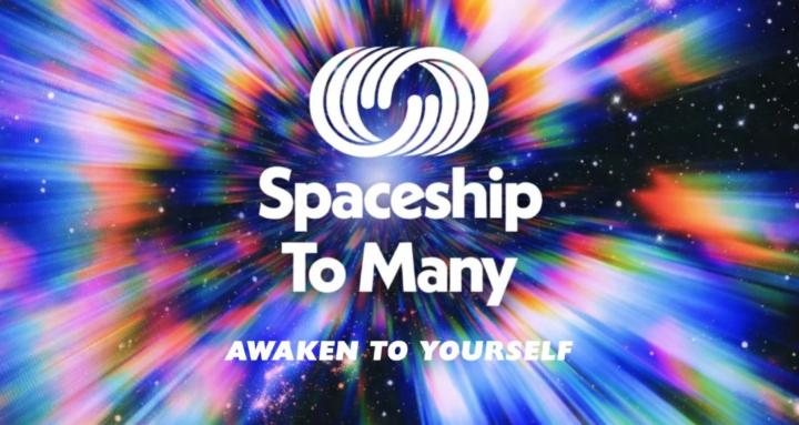 Spaceship To Many