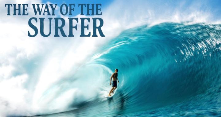 The Way Of The Surfer