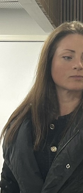 Bente M