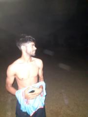 Dipesh Rangar