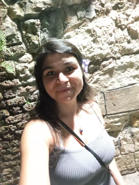 July Muñoz