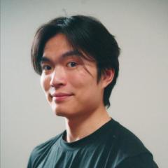 Daniel Yu