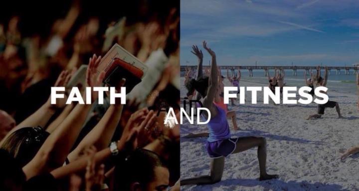 Faith and Fitness