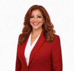 Sharon Naraine