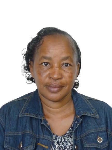 Josephine Wagura