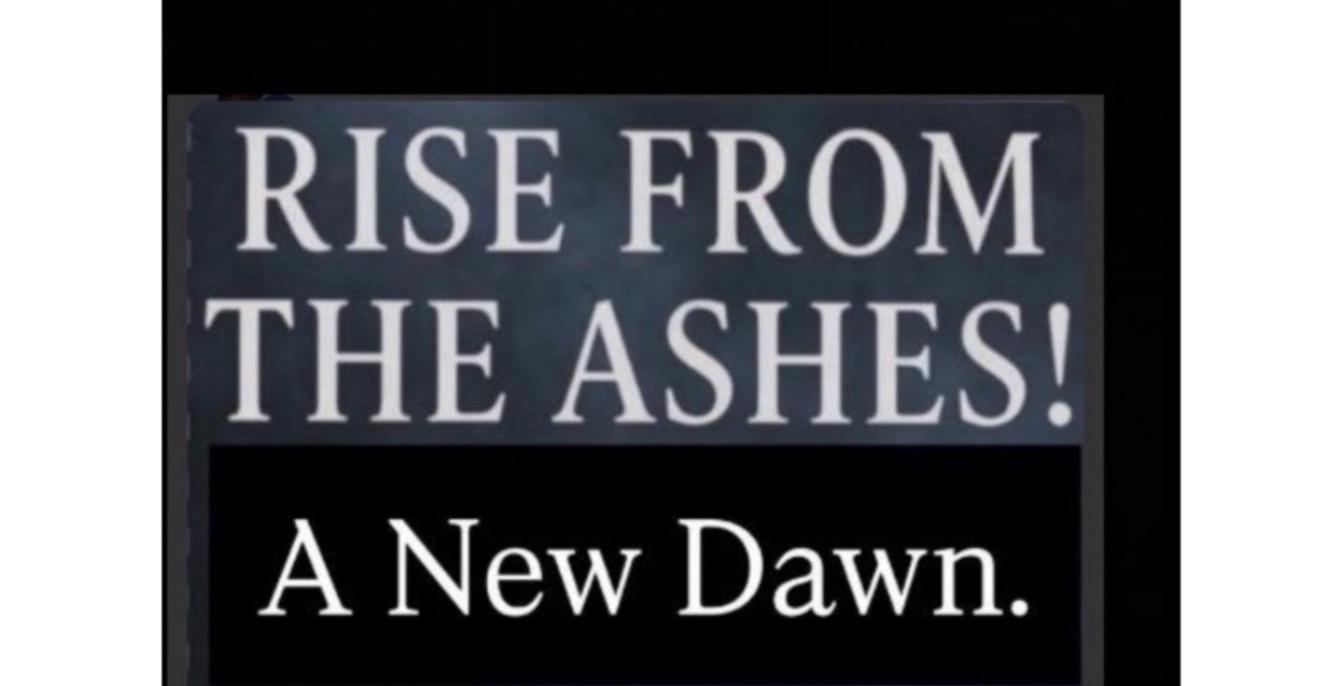 My Story!  …Coming Soon!