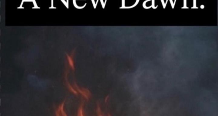 Rise From The Ashes!