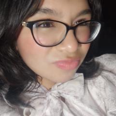 Nataly Mayte Sánchez Gil