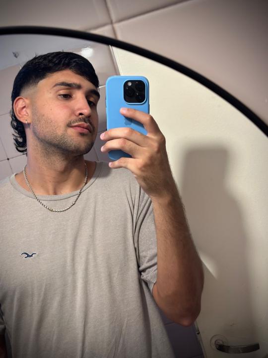 Juan Ignacio Olivieri