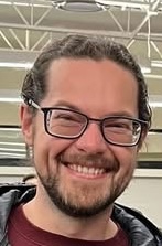 Josh Mello