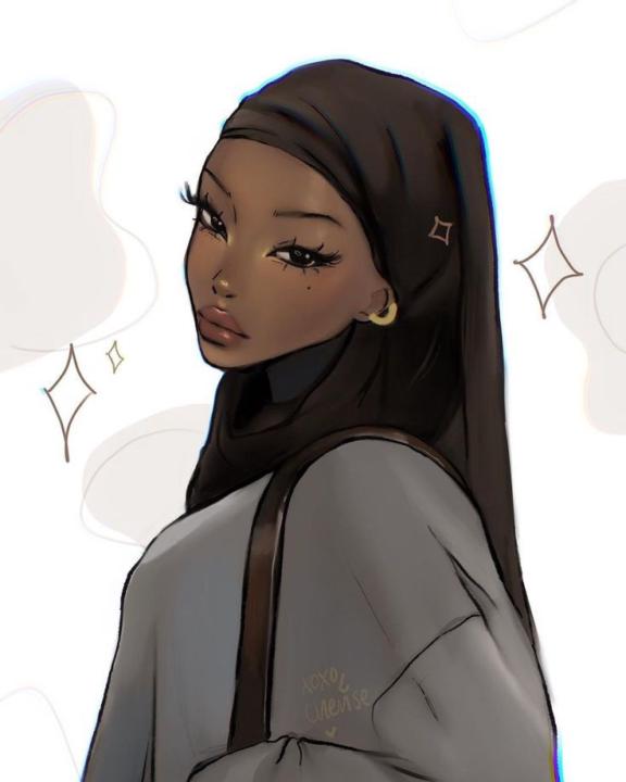 Mashkura Omar