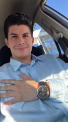 Jorge Hernandez